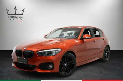 Used BMW SERIE 1 Petrol 2019 Ad 