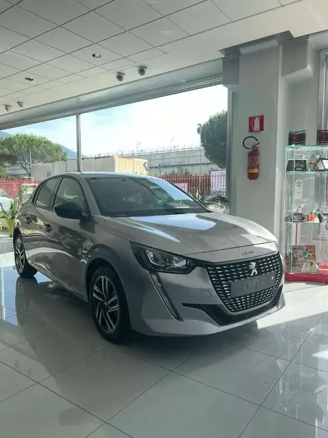 Annonce PEUGEOT 208 Essence 2023 d'occasion 