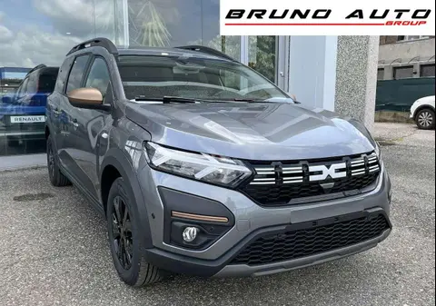 Used DACIA JOGGER Hybrid 2024 Ad 