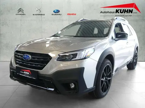 Annonce SUBARU OUTBACK Essence 2024 d'occasion 