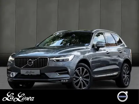 Used VOLVO XC60 Petrol 2020 Ad 