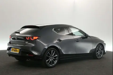 Annonce MAZDA 3 Essence 2019 d'occasion 