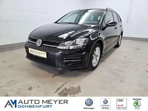 Used VOLKSWAGEN GOLF Diesel 2019 Ad 