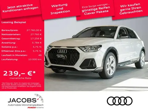 Used AUDI A1 Petrol 2024 Ad 