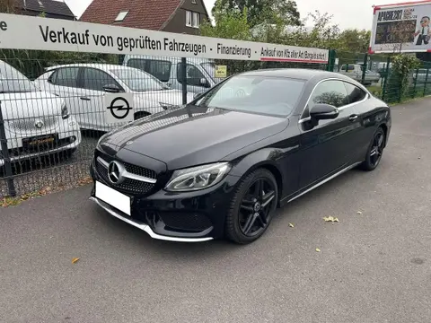 Used MERCEDES-BENZ CLASSE C Petrol 2017 Ad 