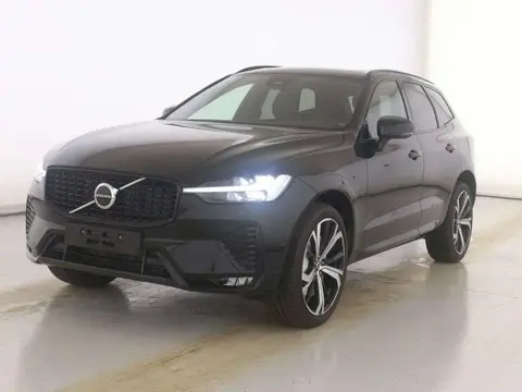 Used VOLVO XC60 Hybrid 2024 Ad 