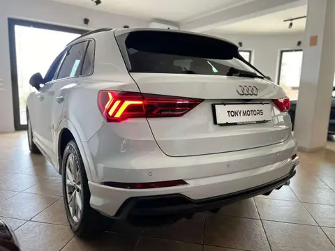 Used AUDI Q3 Diesel 2021 Ad 