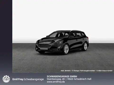 Used FORD FOCUS Petrol 2021 Ad 