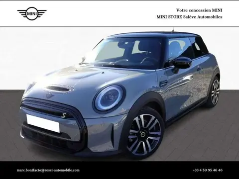 Used MINI COOPER Electric 2022 Ad 