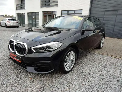 Annonce BMW SERIE 1 Diesel 2023 d'occasion 