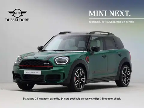 Used MINI JOHN COOPER WORKS Petrol 2023 Ad 