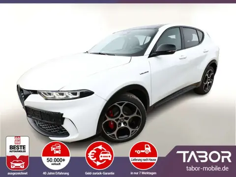 Used ALFA ROMEO TONALE Petrol 2024 Ad 