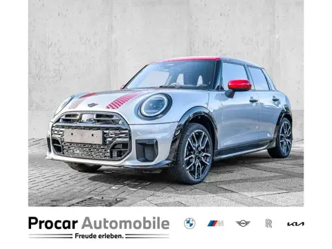 Annonce MINI COOPER Essence 2024 d'occasion 