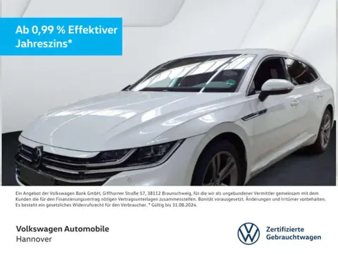 Used VOLKSWAGEN ARTEON Diesel 2023 Ad 