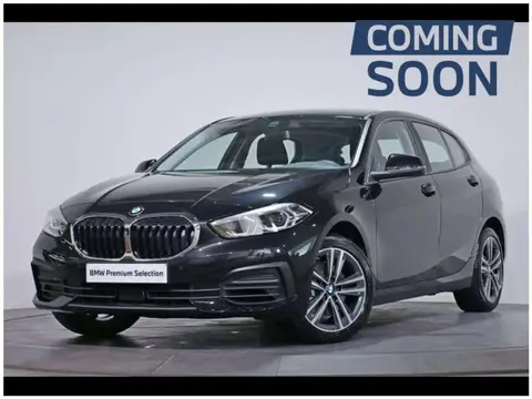 Annonce BMW SERIE 1 Essence 2023 d'occasion 