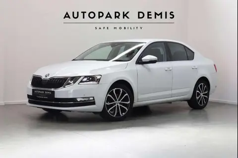 Used SKODA OCTAVIA Petrol 2019 Ad 