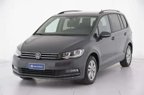 Annonce VOLKSWAGEN TOURAN Diesel 2021 d'occasion 