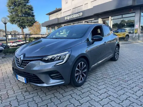 Annonce RENAULT CLIO Essence 2023 d'occasion 