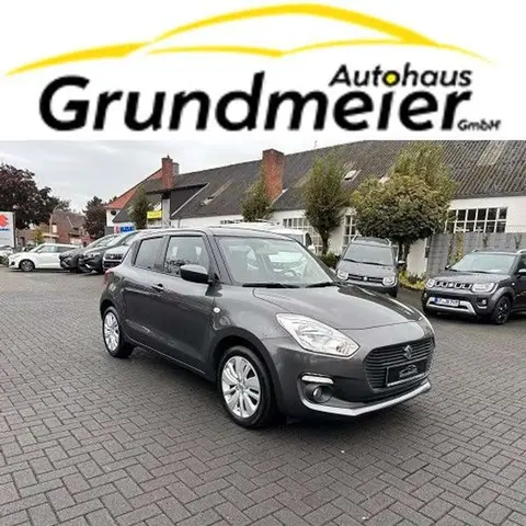 Used SUZUKI SWIFT Petrol 2020 Ad 