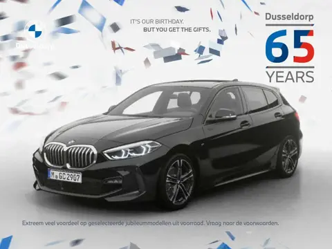 Annonce BMW SERIE 1 Essence 2024 d'occasion 