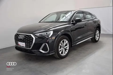 Used AUDI Q3 Petrol 2023 Ad 