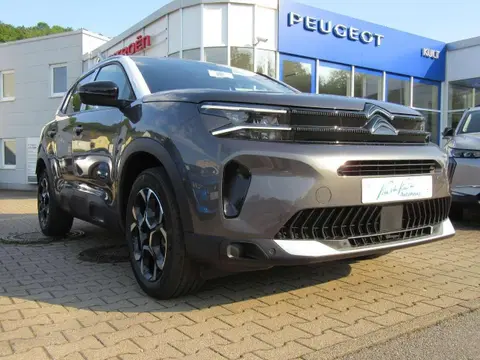 Used CITROEN C5 AIRCROSS Petrol 2024 Ad 