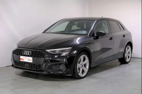 Annonce AUDI A3 Électrique 2021 d'occasion 