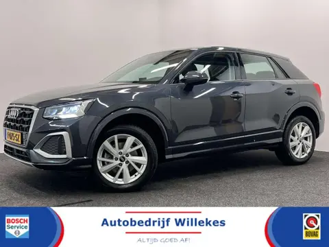 Used AUDI Q2 Petrol 2023 Ad 