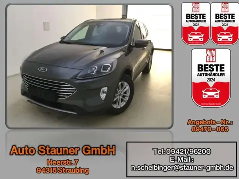 Used FORD KUGA Hybrid 2023 Ad 