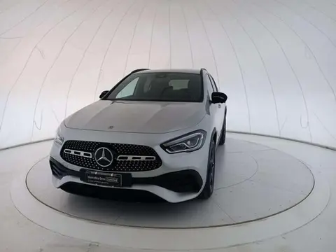 Annonce MERCEDES-BENZ CLASSE GLA Diesel 2021 d'occasion 