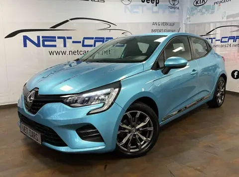 Used RENAULT CLIO Petrol 2019 Ad 