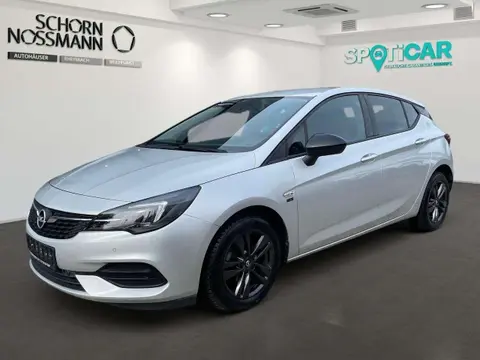 Used OPEL ASTRA Petrol 2020 Ad 