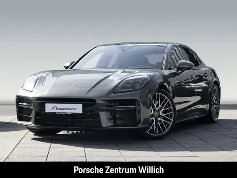 Used PORSCHE PANAMERA Hybrid 2024 Ad 