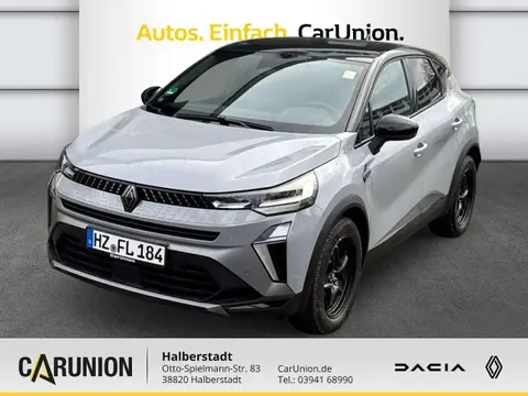 Used RENAULT CAPTUR Hybrid 2024 Ad 