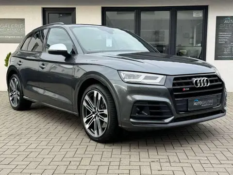 Used AUDI SQ5 Diesel 2019 Ad 