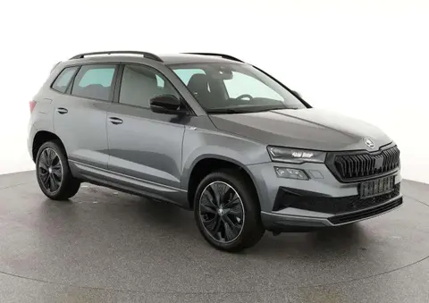 Annonce SKODA KAROQ Essence 2024 d'occasion 