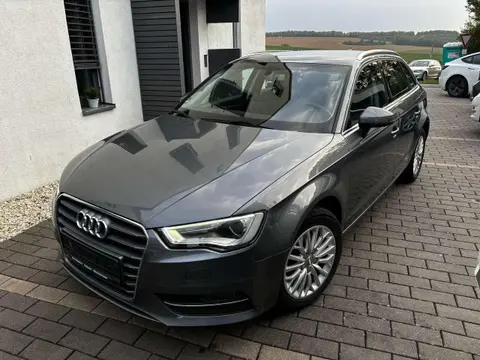 Annonce AUDI A3 Essence 2015 d'occasion 