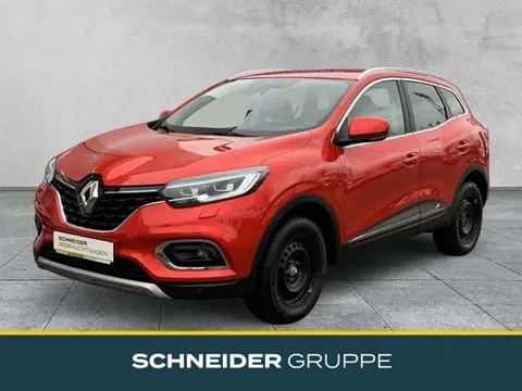 Annonce RENAULT KADJAR Diesel 2020 d'occasion 