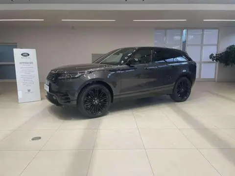 Used LAND ROVER RANGE ROVER VELAR Diesel 2023 Ad 