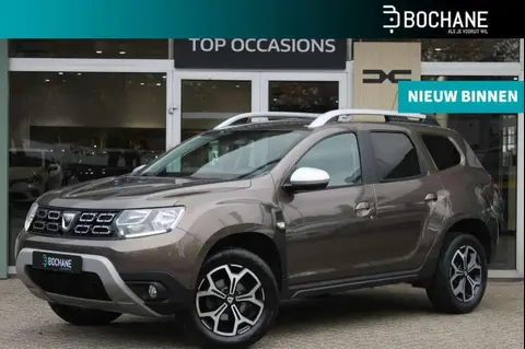 Used DACIA DUSTER Petrol 2018 Ad 