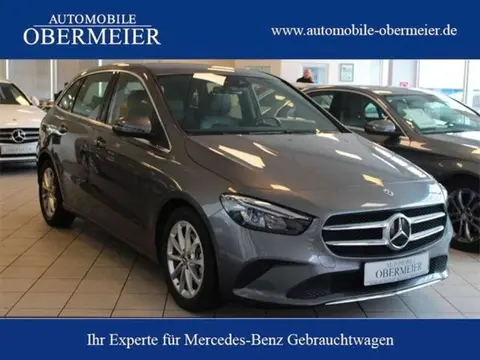 Used MERCEDES-BENZ CLASSE B Diesel 2021 Ad 