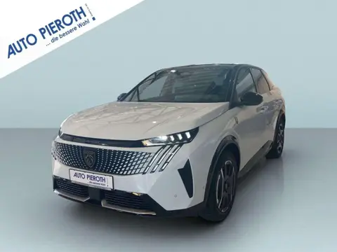 Used PEUGEOT 3008 Electric 2024 Ad 