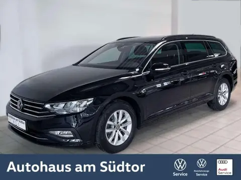 Used VOLKSWAGEN PASSAT Diesel 2021 Ad 