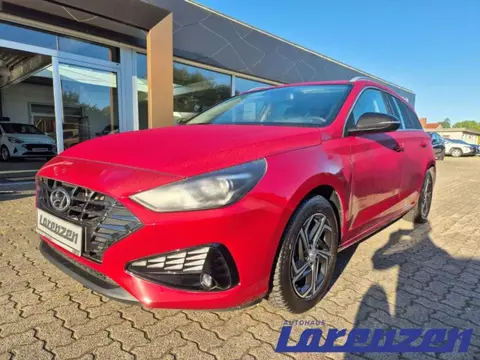 Annonce HYUNDAI I30 Essence 2023 d'occasion 