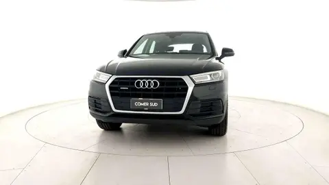 Used AUDI Q5 Diesel 2018 Ad 