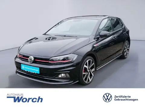 Annonce VOLKSWAGEN POLO Essence 2020 d'occasion 