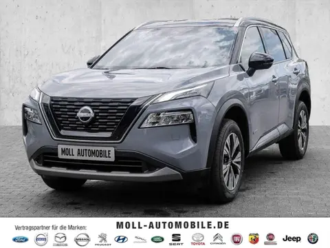 Annonce NISSAN X-TRAIL Hybride 2024 d'occasion 