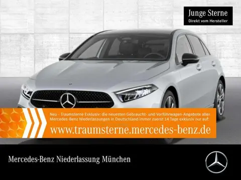 Used MERCEDES-BENZ CLASSE A Petrol 2023 Ad 