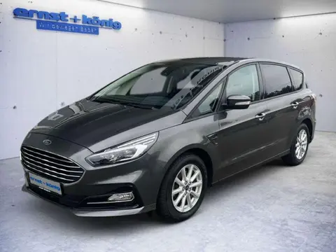 Used FORD S-MAX Diesel 2020 Ad 