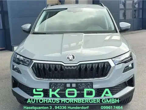 Used SKODA KAROQ Petrol 2023 Ad 